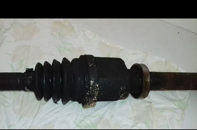 Transmission avant droite Renault CLIO III (BR0-1, CR0-1) 1.6 16v (br05, br0b, br0y, br15, br1j, br1m, br1y, cr0b,... (2