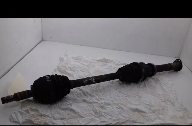 Transmission avant droite Renault CLIO III (BR0-1, CR0-1) 1.6 16v (br05, br0b, br0y, br15, br1j, br1m, br1y, cr0b,... (2