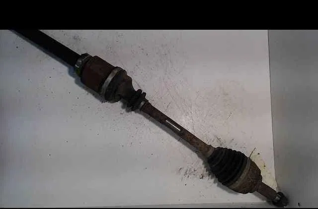 Transmission avant droite RENAULT CLIO III occasion