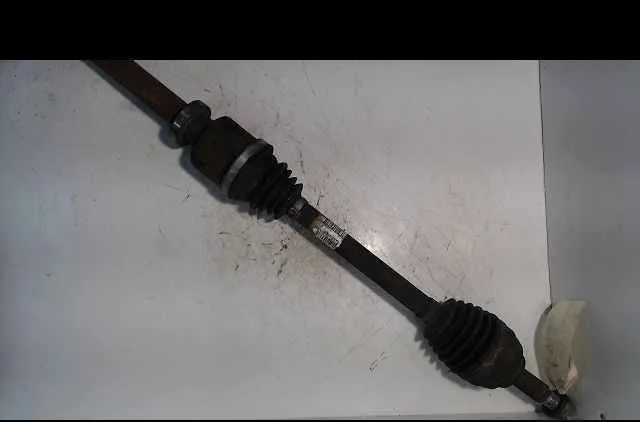 Transmission avant droite RENAULT CLIO III occasion