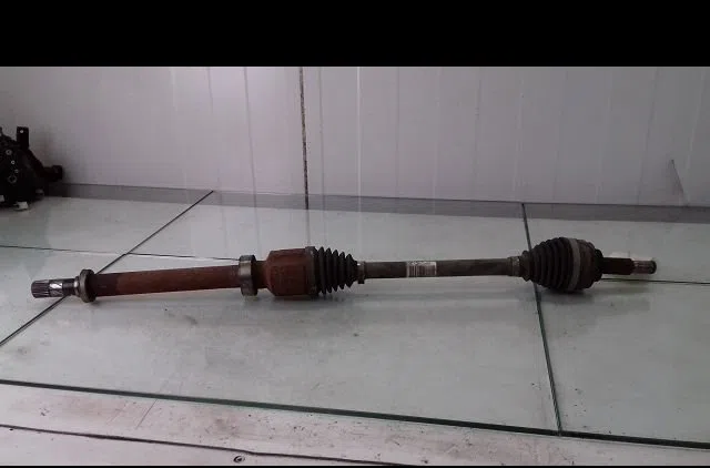 Transmission avant droite Renault CLIO IV (BH_) 1.5 dci 75 (2012) 5 portes occasion