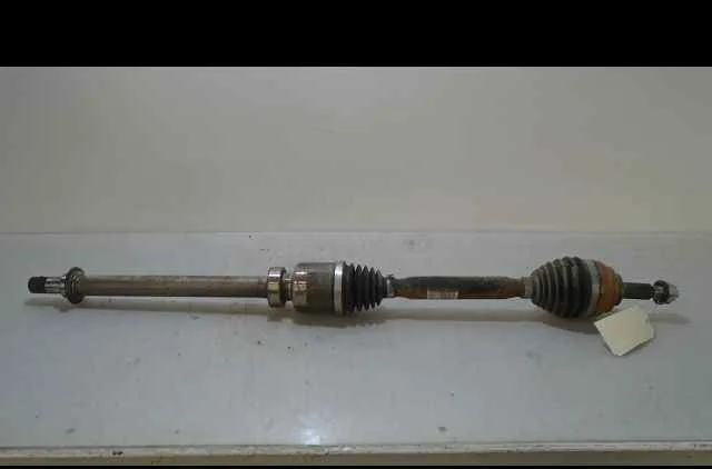 Transmission avant droite RENAULT CLIO IV occasion