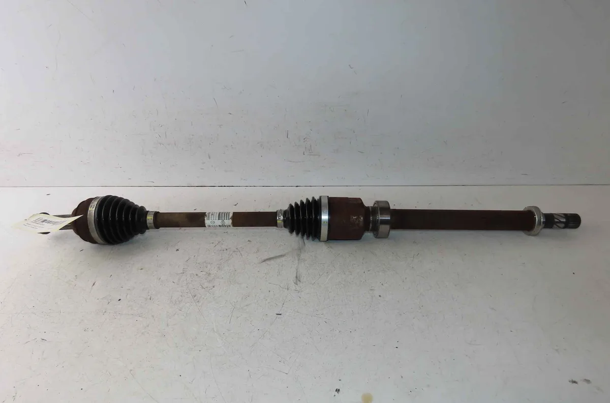 Transmission avant droite RENAULT CLIO IV occasion