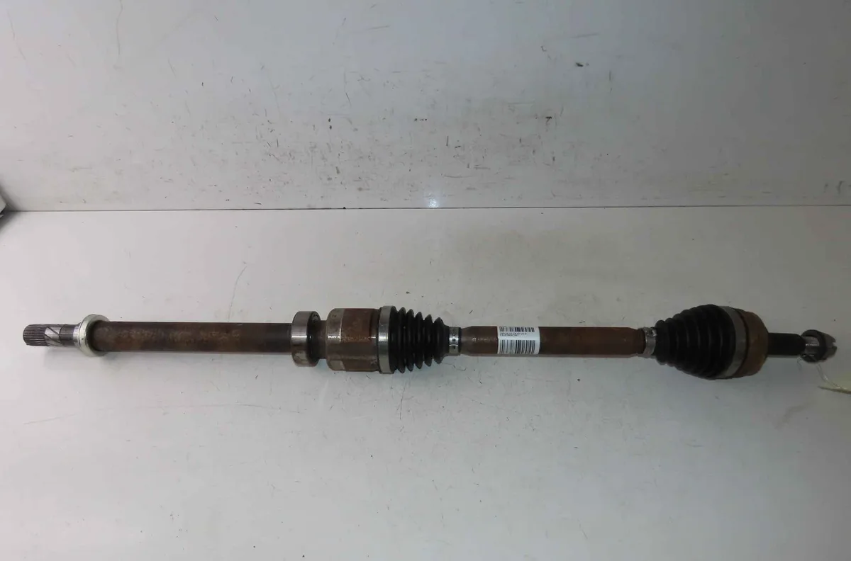 Transmission avant droite RENAULT CLIO V occasion