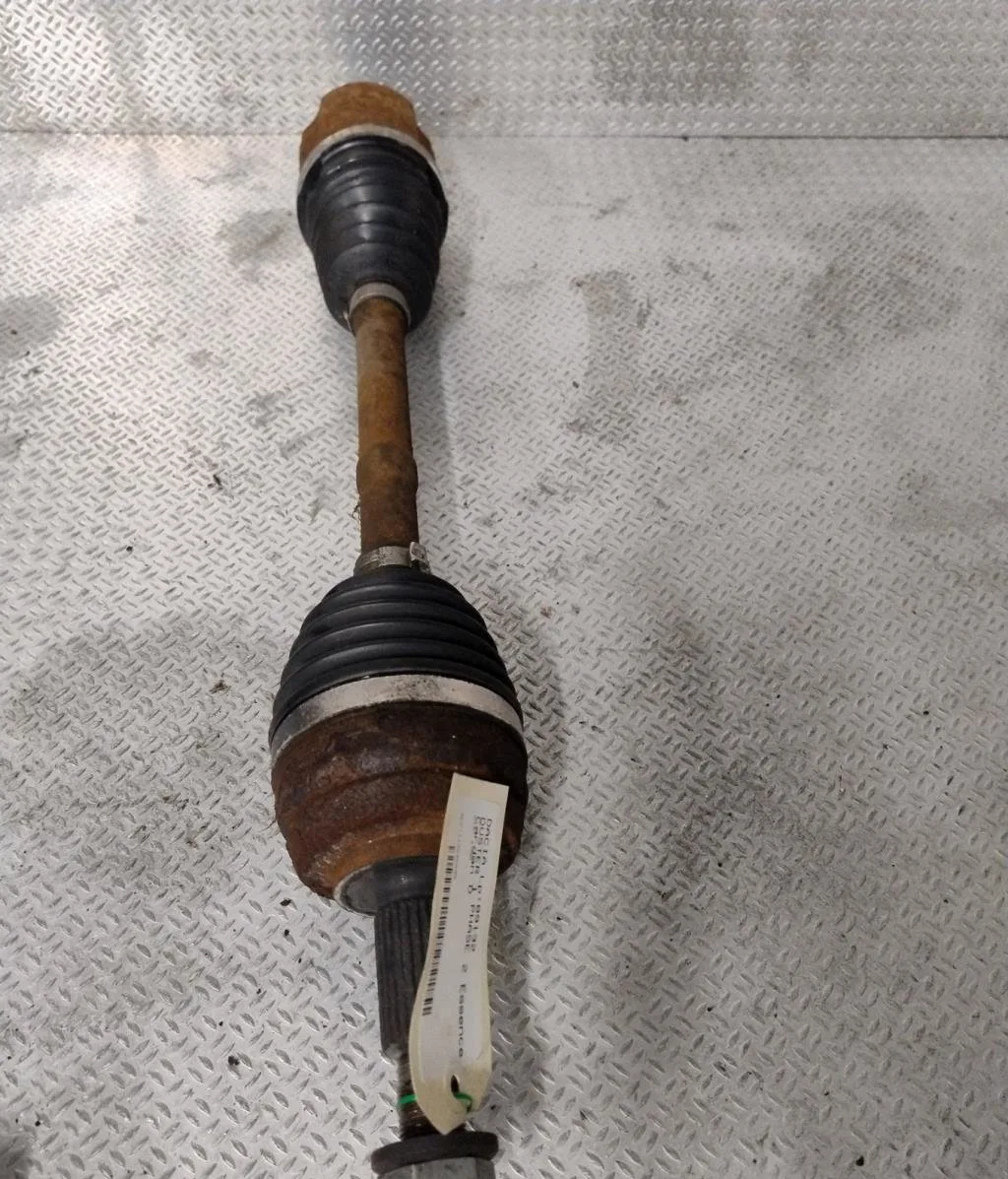 Transmission avant droite Renault DUSTER (HS_) 1.5 dci 4x4 (hsmd) (2013-2018) occasion