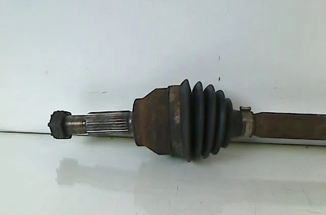 Transmission avant droite RENAULT ESPACE 1998 occasion