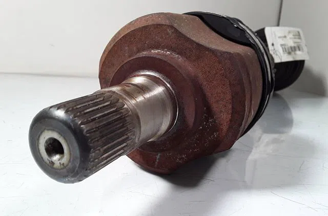 Transmission avant droite RENAULT ESPACE 2006 occasion