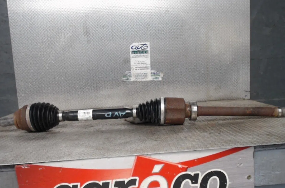 Transmission avant droite RENAULT ESPACE 5  ESPACE 5 occasion