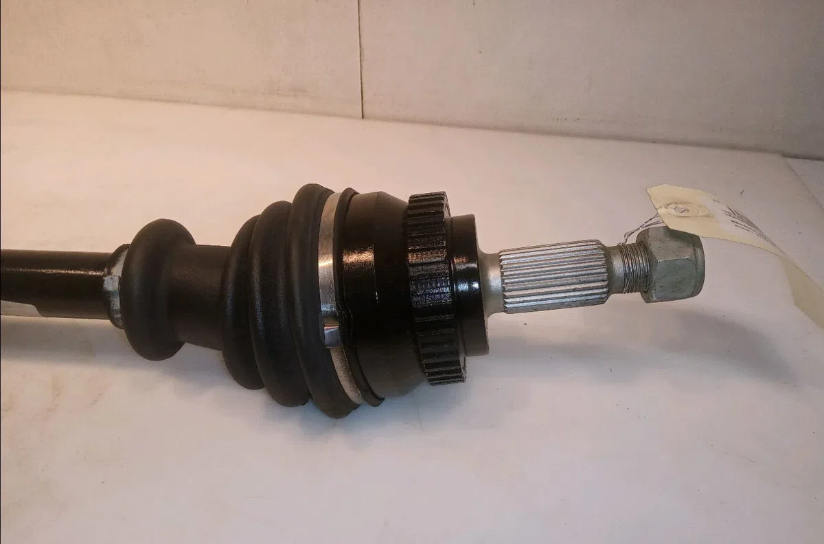 Transmission avant droite RENAULT ESPACE III 1998 occasion