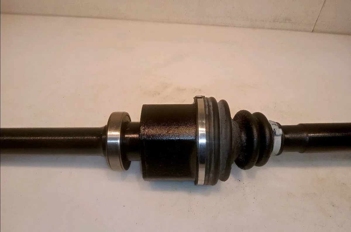 Transmission avant droite RENAULT ESPACE III 1998 occasion