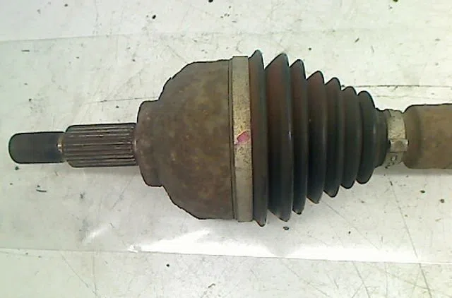 Transmission avant droite Renault ESPACE IV (JK0-1_) 3.0 dci (jk0j, jk0v) (2002-2006) occasion