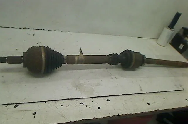 Transmission avant droite Renault ESPACE IV (JK0-1_) 3.0 dci (jk0j, jk0v) (2002-2006) occasion