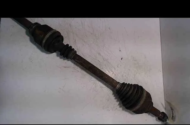 Transmission avant droite RENAULT ESPACE IV occasion