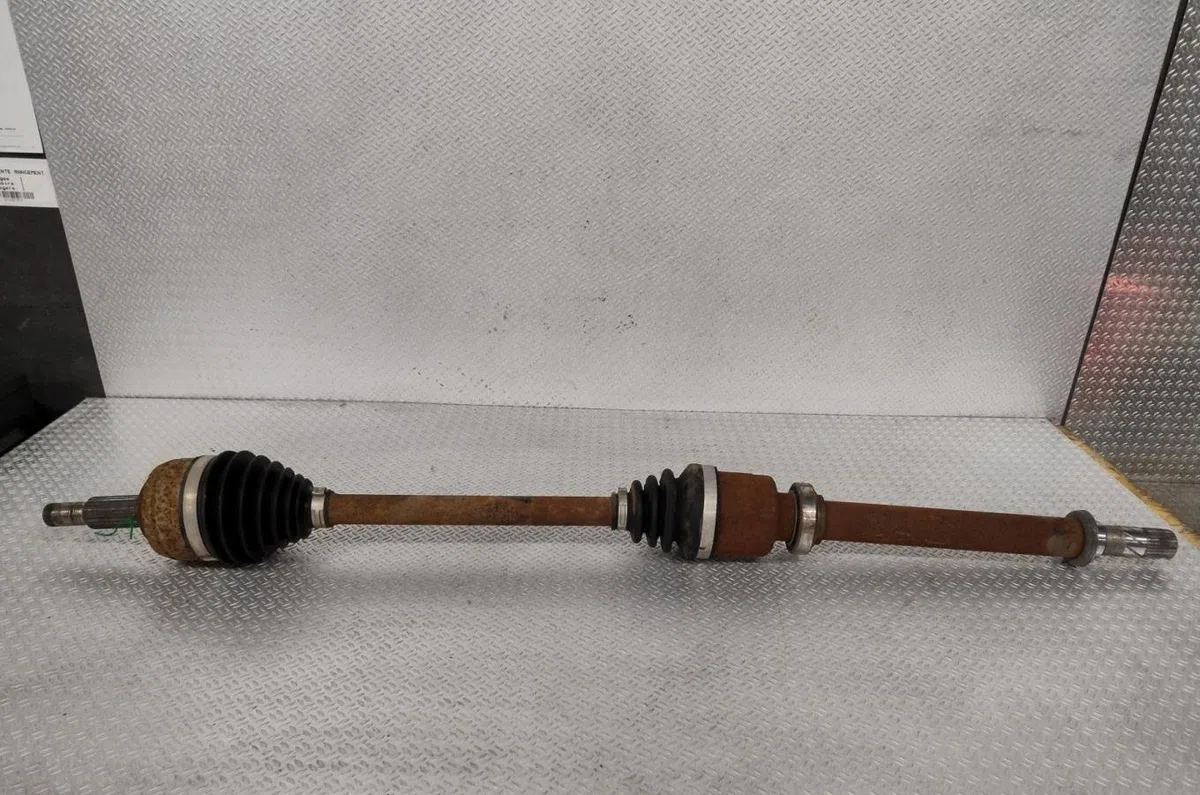 Transmission avant droite RENAULT FLUENCE  FLUENCE PHASE 1 occasion