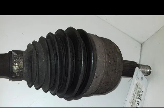 Transmission avant droite Renault FLUENCE (L3_) 1.5 dci (l30a) (2010) occasion