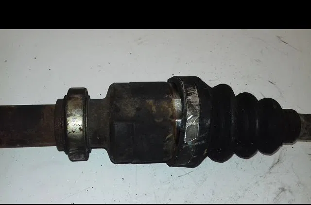 Transmission avant droite Renault FLUENCE (L3_) 1.5 dci (l30a) (2010) occasion