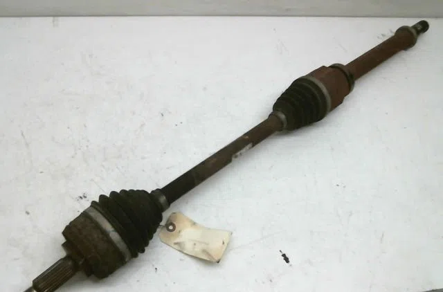 Transmission avant droite Renault FLUENCE (L3_) 1.5 dci (l30b) (2010) occasion