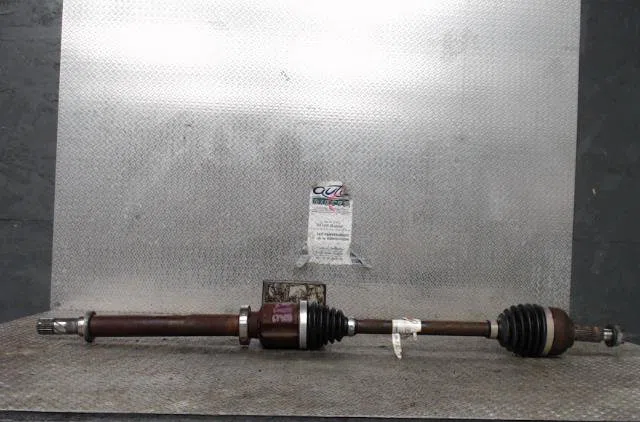 Transmission avant droite RENAULT GRAND MODUS  GRAND MODUS PHASE 2 occasion