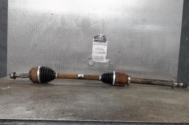 Transmission avant droite RENAULT GRAND SCENIC 3  GRAND SCENIC 3 PHASE 1 occasion