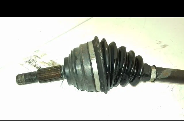 Transmission avant droite Renault GRAND SCÉNIC II (JM0-1_) 2.0 dci (jm1k) (2005-2008) occasion