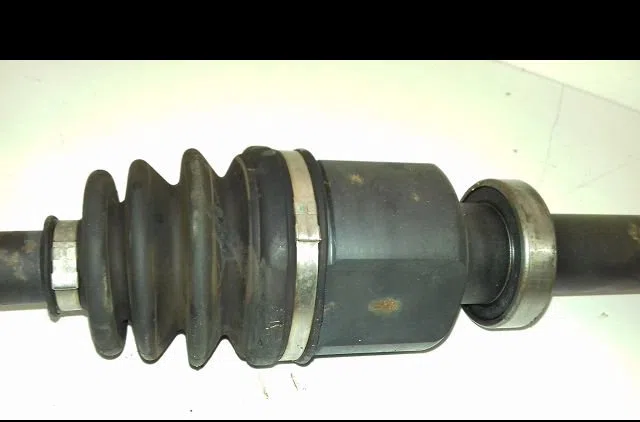 Transmission avant droite Renault GRAND SCÉNIC II (JM0-1_) 2.0 dci (jm1k) (2005-2008) occasion