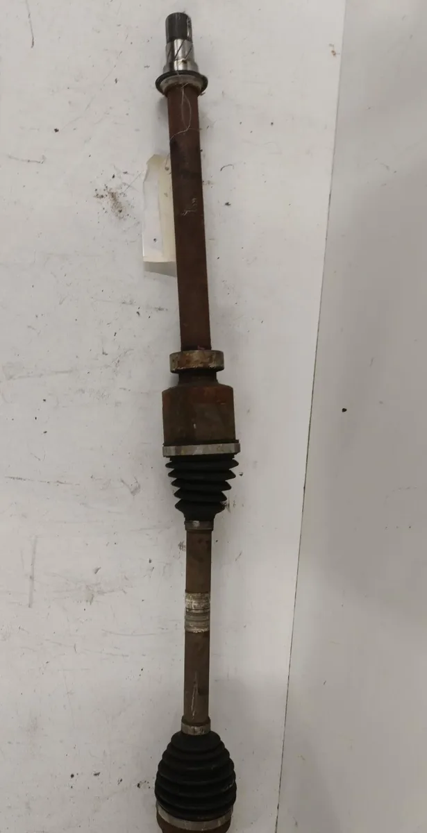 Transmission avant droite Renault GRAND SCÉNIC IV (R9_) 1.5 dci 110 (2016) occasion