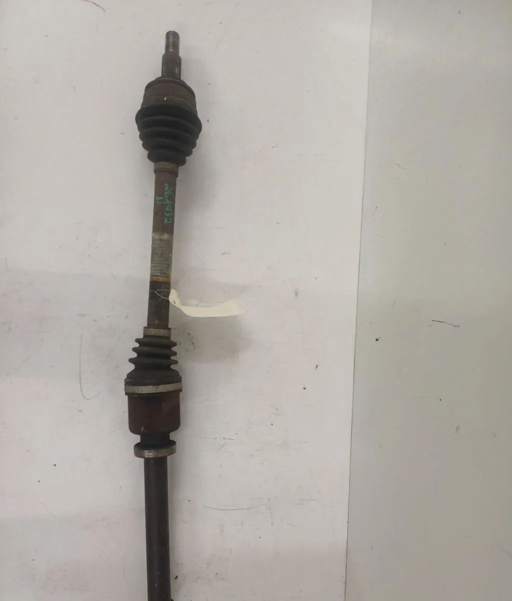 Transmission avant droite RENAULT KANGOO 2 PHASE 1 occasion