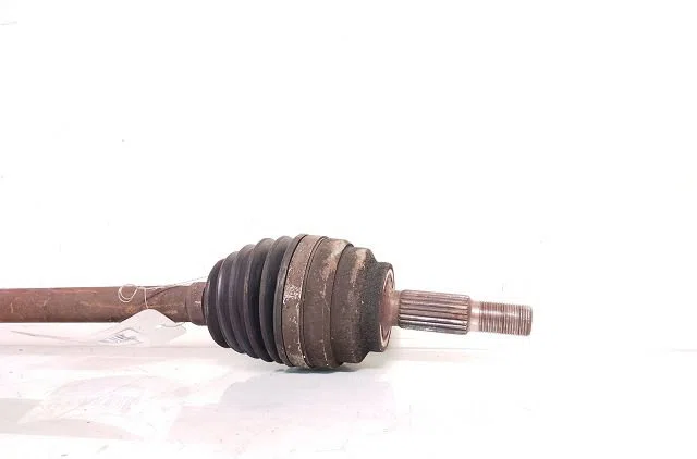 Transmission avant droite RENAULT KANGOO 2007 occasion