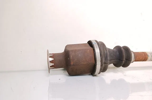 Transmission avant droite RENAULT KANGOO 2007 occasion