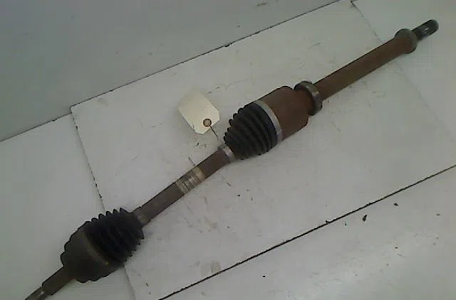 Transmission avant droite Renault KANGOO Express (FC0-1_) 1.5 dci (fc1e) (2005) 4 portes occasion