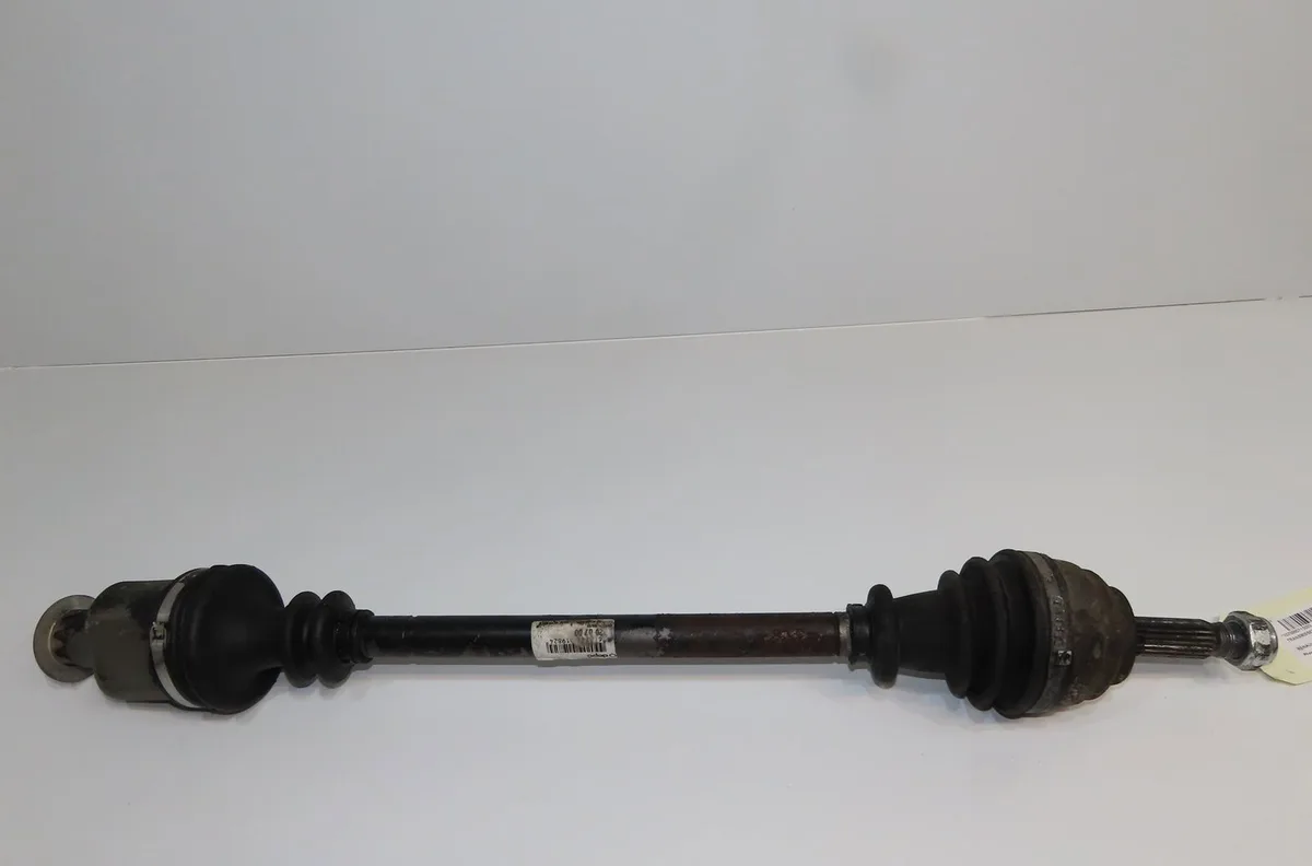 Transmission avant droite Renault KANGOO Express (FC0-1_) D 65 1.9 (fc0e, fc02, fc0j, fc0n) (1997) 4 portes occasion