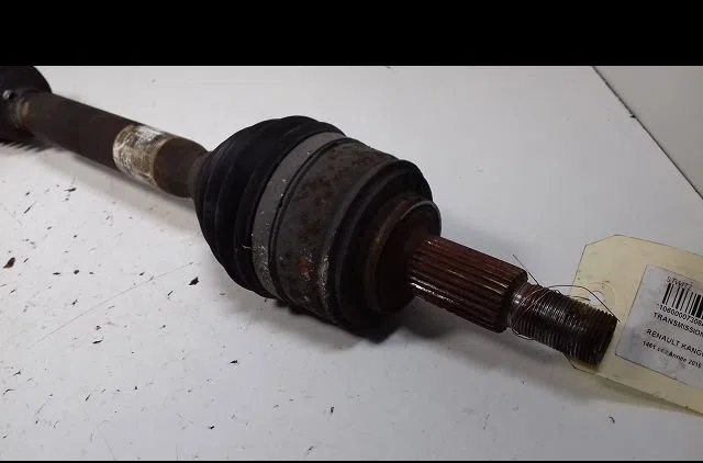Transmission avant droite Renault KANGOO Express (FW0-1_) 1.5 dci 110 (fw0c, fw0h) (2010) occasion