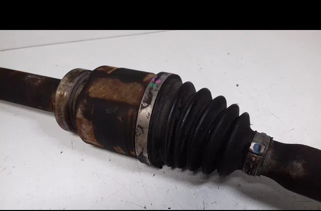 Transmission avant droite Renault KANGOO Express (FW0-1_) 1.5 dci 110 (fw0c, fw0h) (2010) occasion