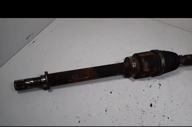 Transmission avant droite Renault KANGOO Express (FW0-1_) 1.5 dci 110 (fw0c, fw0h) (2010) occasion