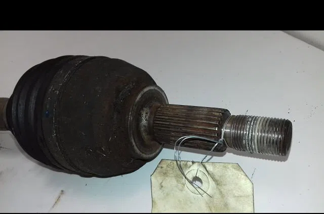 Transmission avant droite Renault KANGOO Express (FW0-1_) 1.5 dci 75 (fw07, fw10, fw04) (2010) 4 portes occasion