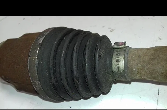 Transmission avant droite Renault KANGOO Express (FW0-1_) 1.5 dci 75 (fw07, fw10, fw04) (2010) 4 portes occasion