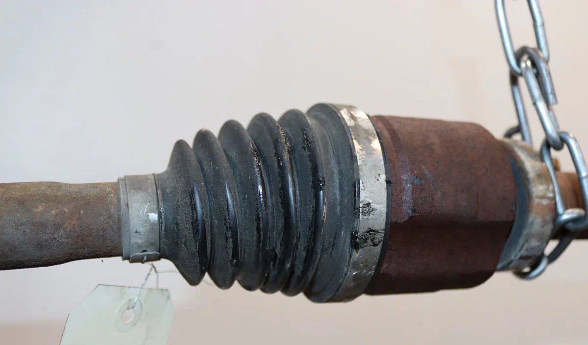 Transmission avant droite Renault KANGOO Express (FW0-1_) 1.5 dci 85 (fw0k, fw0l, fw0b) (2008) occasion