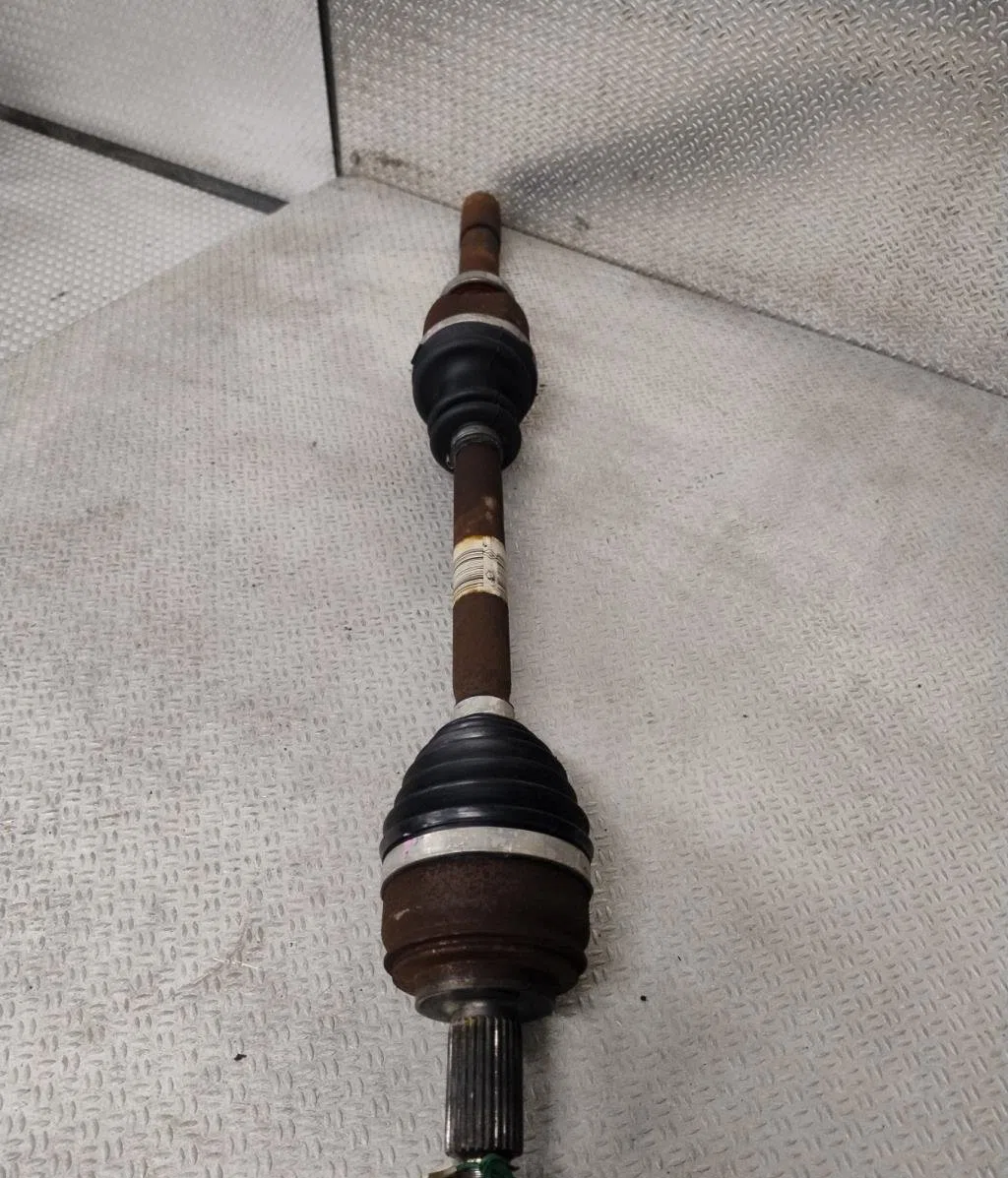 Transmission avant droite Renault KANGOO Express (FW0-1_) 1.6 16v (fw03, fw09, fw0d, fw0u, fw0w, fw13) (2008) occasion