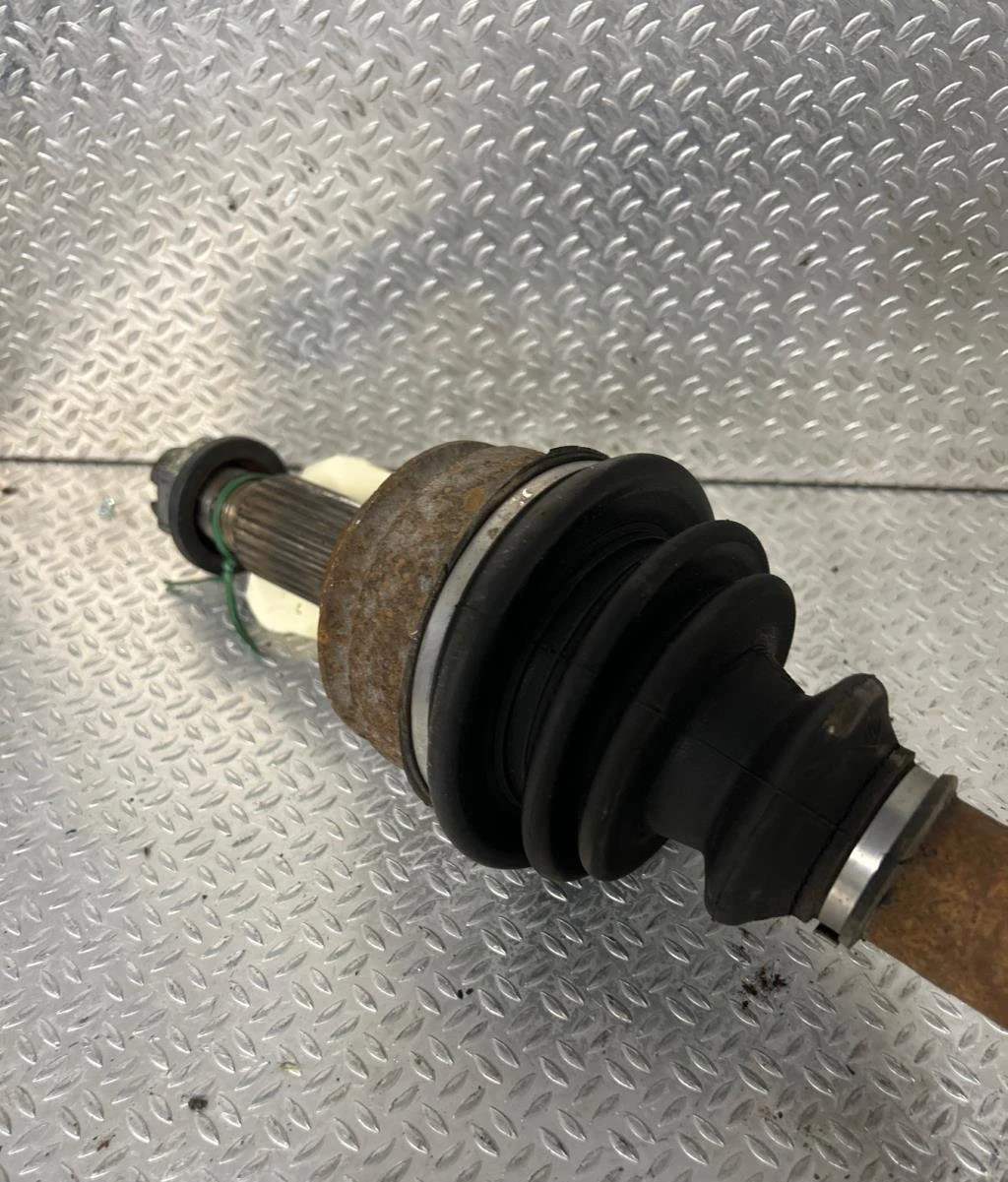 Transmission avant droite Renault KANGOO - GRAND KANGOO II (KW0-1_) 1.5 dci 90 (kw05, kw08, kw0g, kw11) (2008) occasion