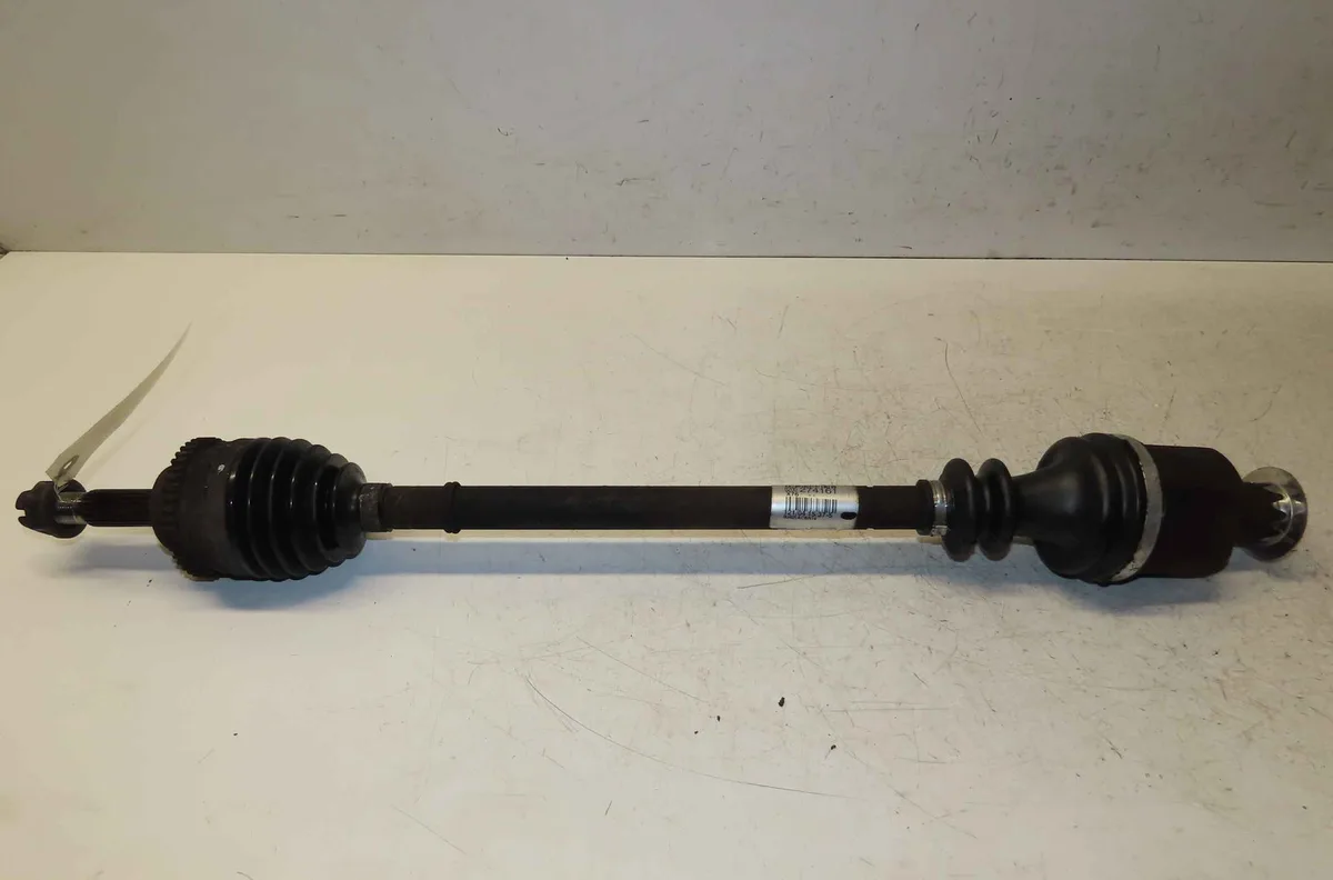 Transmission avant droite RENAULT KANGOO I occasion