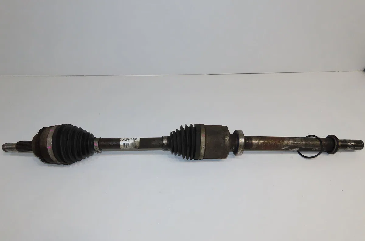 Transmission avant droite Renault KANGOO (KC0-1_) 1.5 dci (2003) occasion