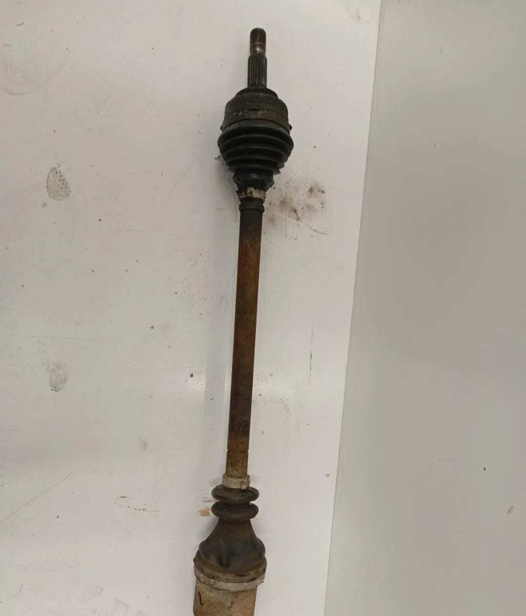 Transmission avant droite Renault KANGOO (KC0-1_) 1.5 dci (2003) occasion