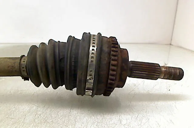 Transmission avant droite RENAULT KANGOO occasion