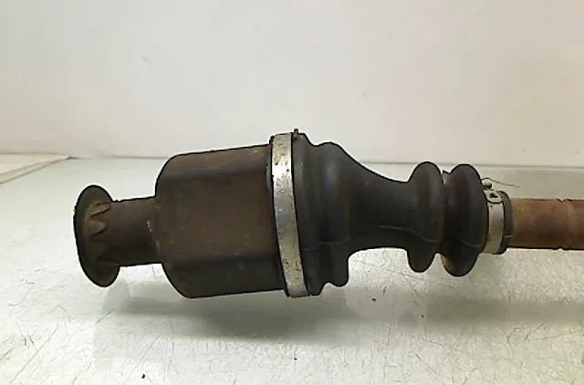 Transmission avant droite RENAULT KANGOO occasion