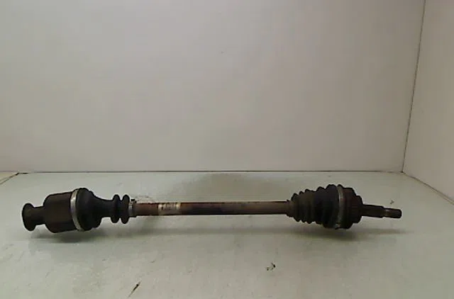 Transmission avant droite RENAULT KANGOO occasion
