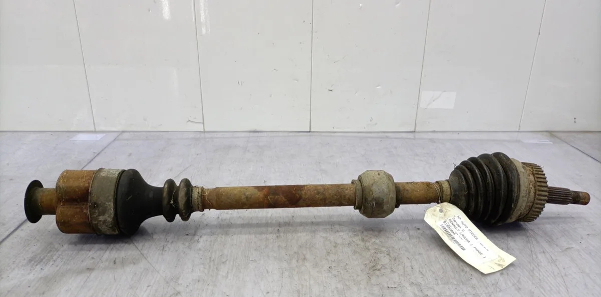 Transmission avant droite RENAULT LAGUNA 1 PHASE 1 occasion