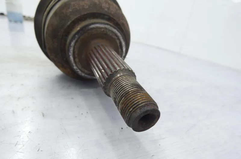 Transmission avant droite RENAULT LAGUNA 1 PHASE 2 BREAK occasion