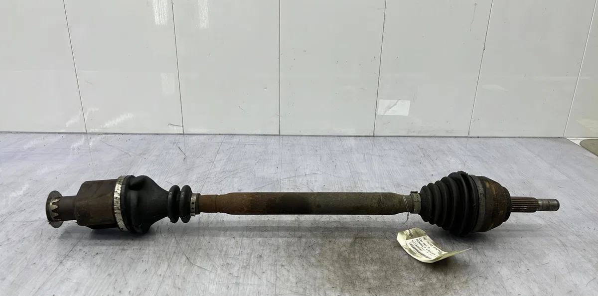 Transmission avant droite RENAULT LAGUNA 1 PHASE 2 occasion