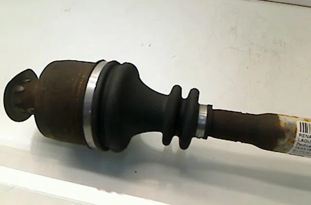 Transmission avant droite RENAULT LAGUNA 1998 occasion