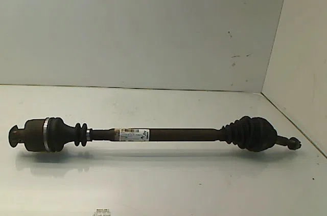 Transmission avant droite RENAULT LAGUNA 1998 occasion